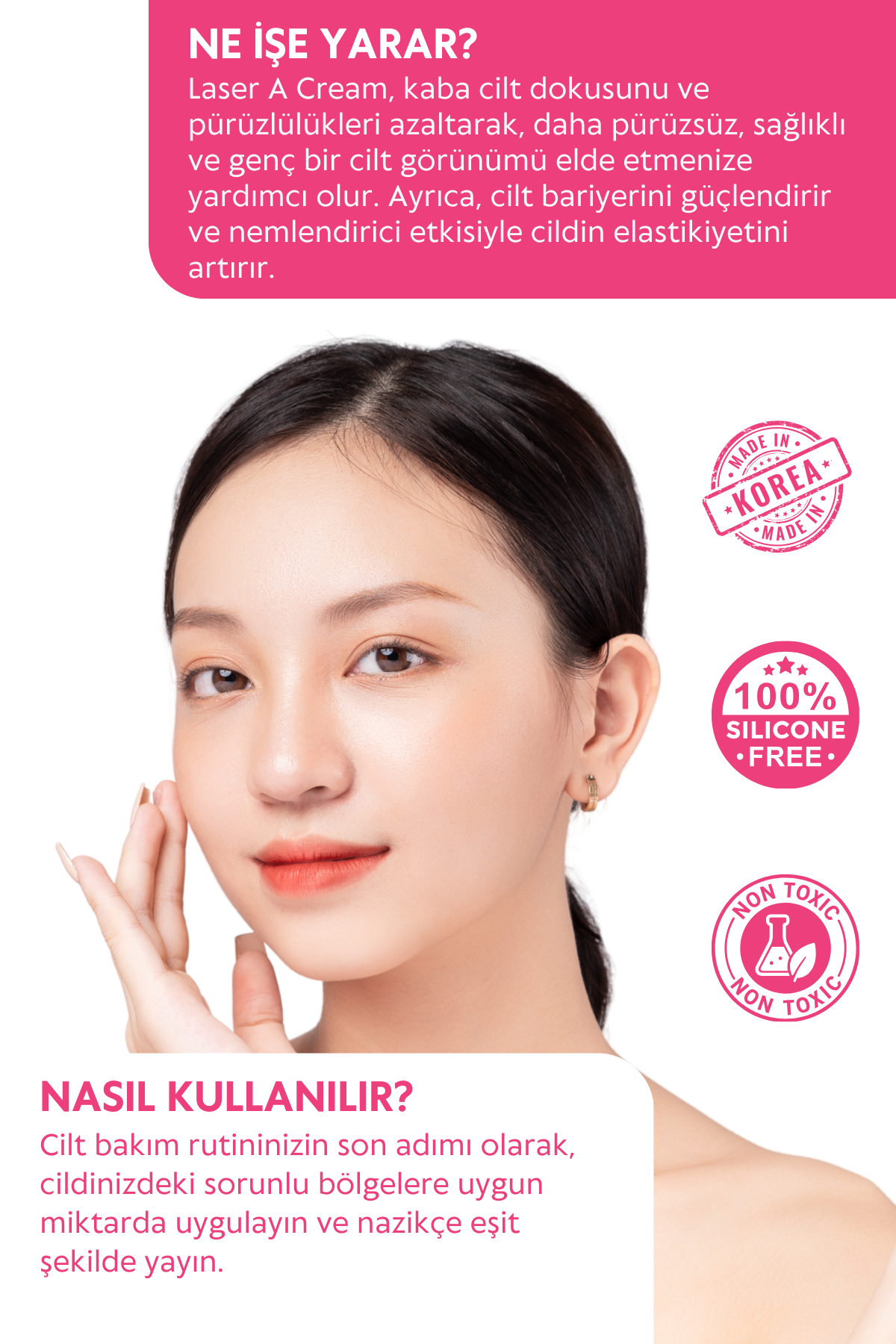 Centecassol AHA-BHA-PHA Derma Cream: Acne Free, Smooth and Moisturize Your Skin