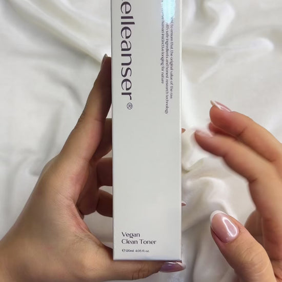 Dermyze Celleanser Vegan Clean Toner