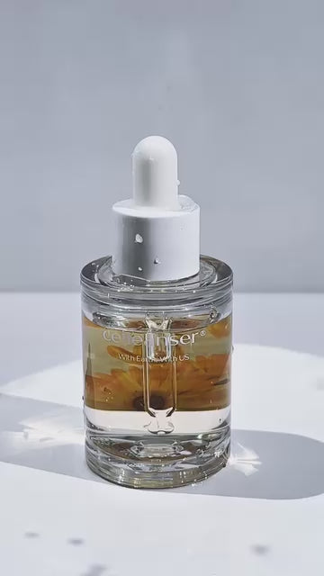 Dermyze Celleanser Real Line Calendula Serum