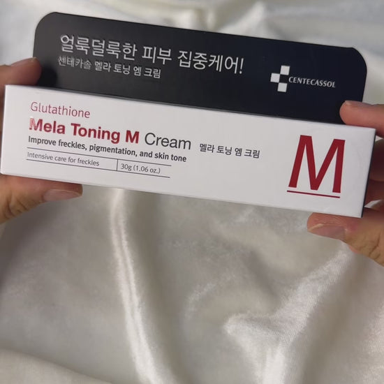 Dermyze Centecassol Glutathione Mela Ttoning Leke Kremi