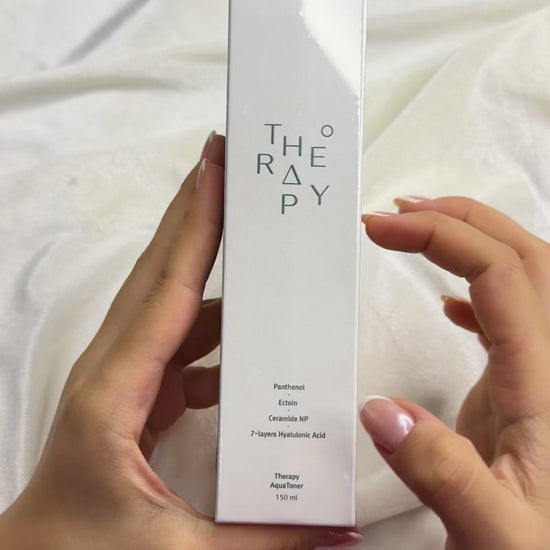 Dermyze Celleanser Therapy Aqua Toner