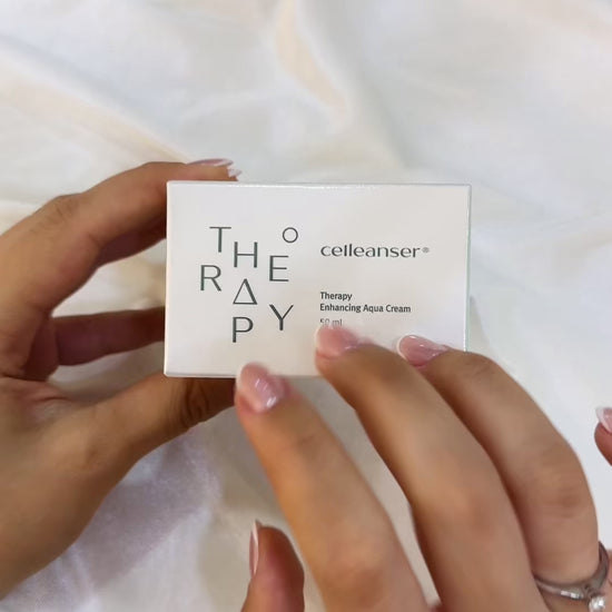 Dermyze Therapy Enhancing Aqua Cream